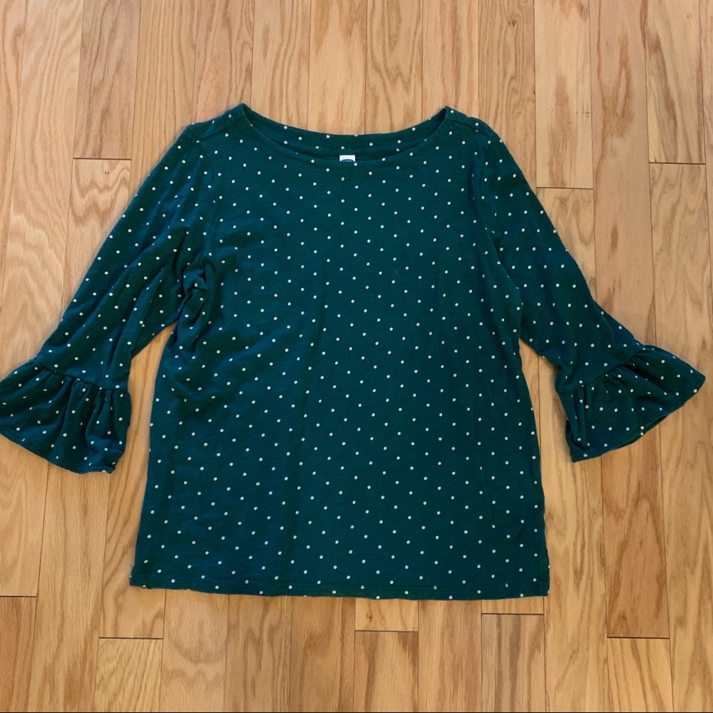 Women’s Old Navy top